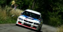Rally Kostelec